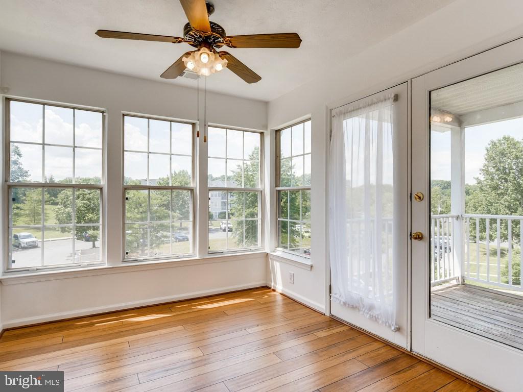 SOUTHFIELD AT WHITEMARSH - Residential