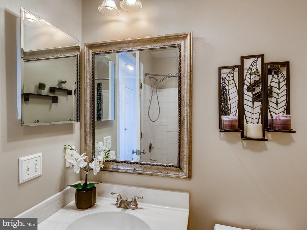 SOUTHFIELD AT WHITEMARSH - Residential