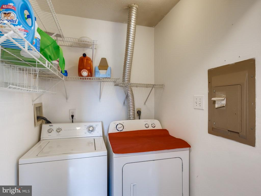 SOUTHFIELD AT WHITEMARSH - Residential