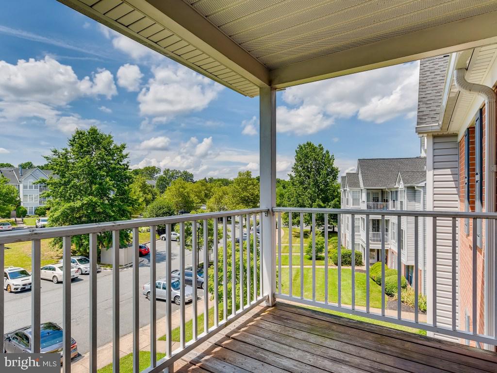 SOUTHFIELD AT WHITEMARSH - Residential