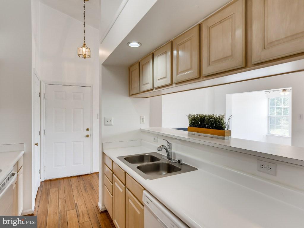 SOUTHFIELD AT WHITEMARSH - Residential