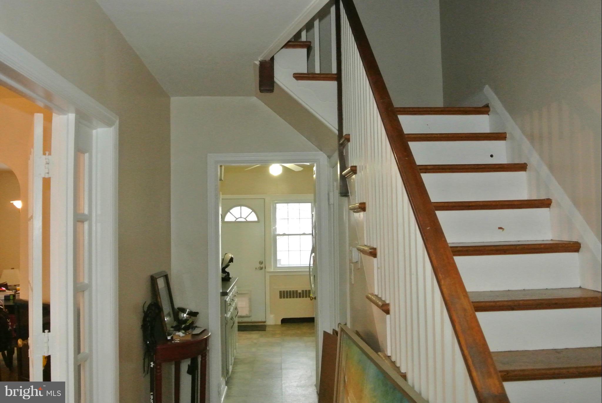 RODGERS FORGE - Residential Lease