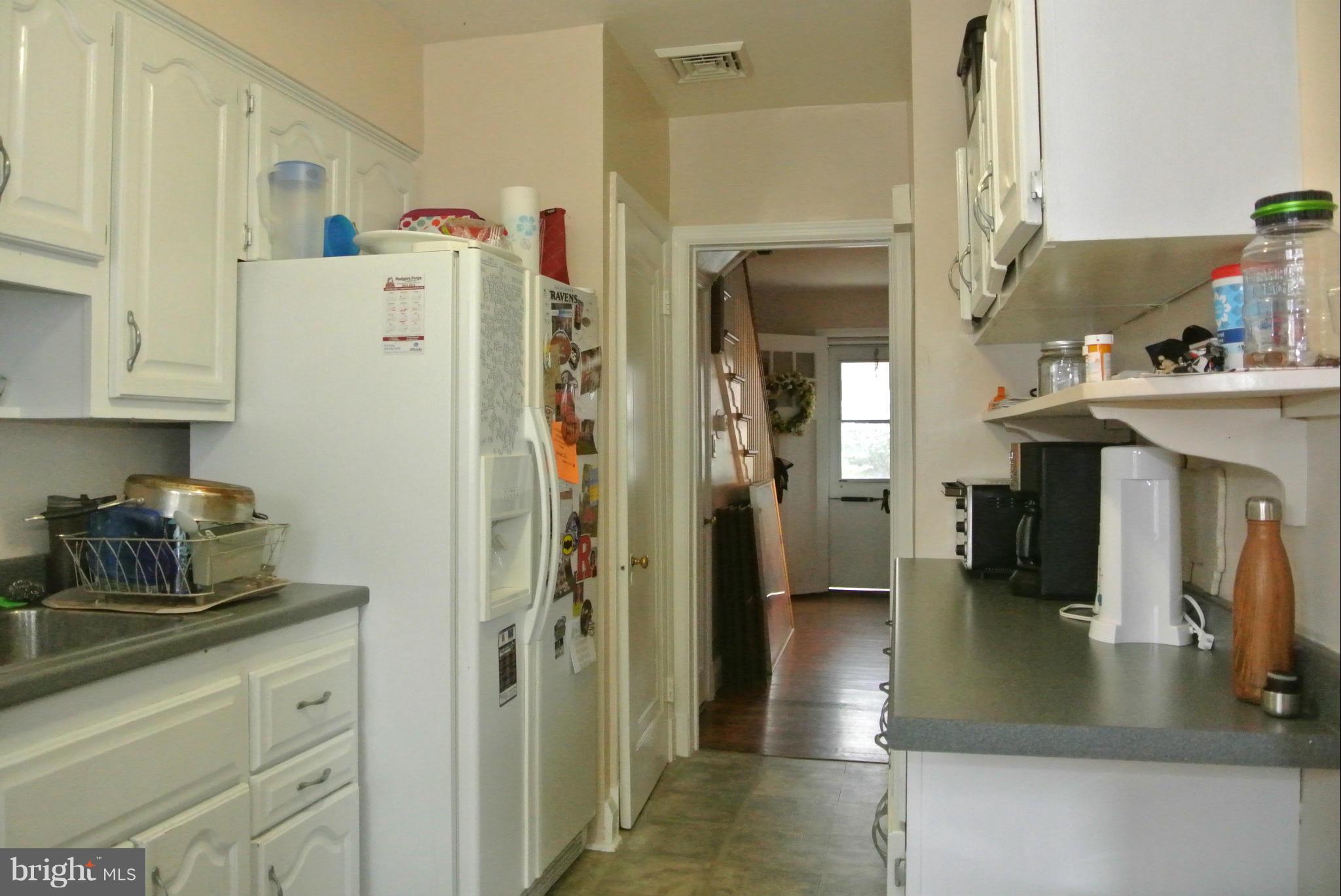 RODGERS FORGE - Residential Lease