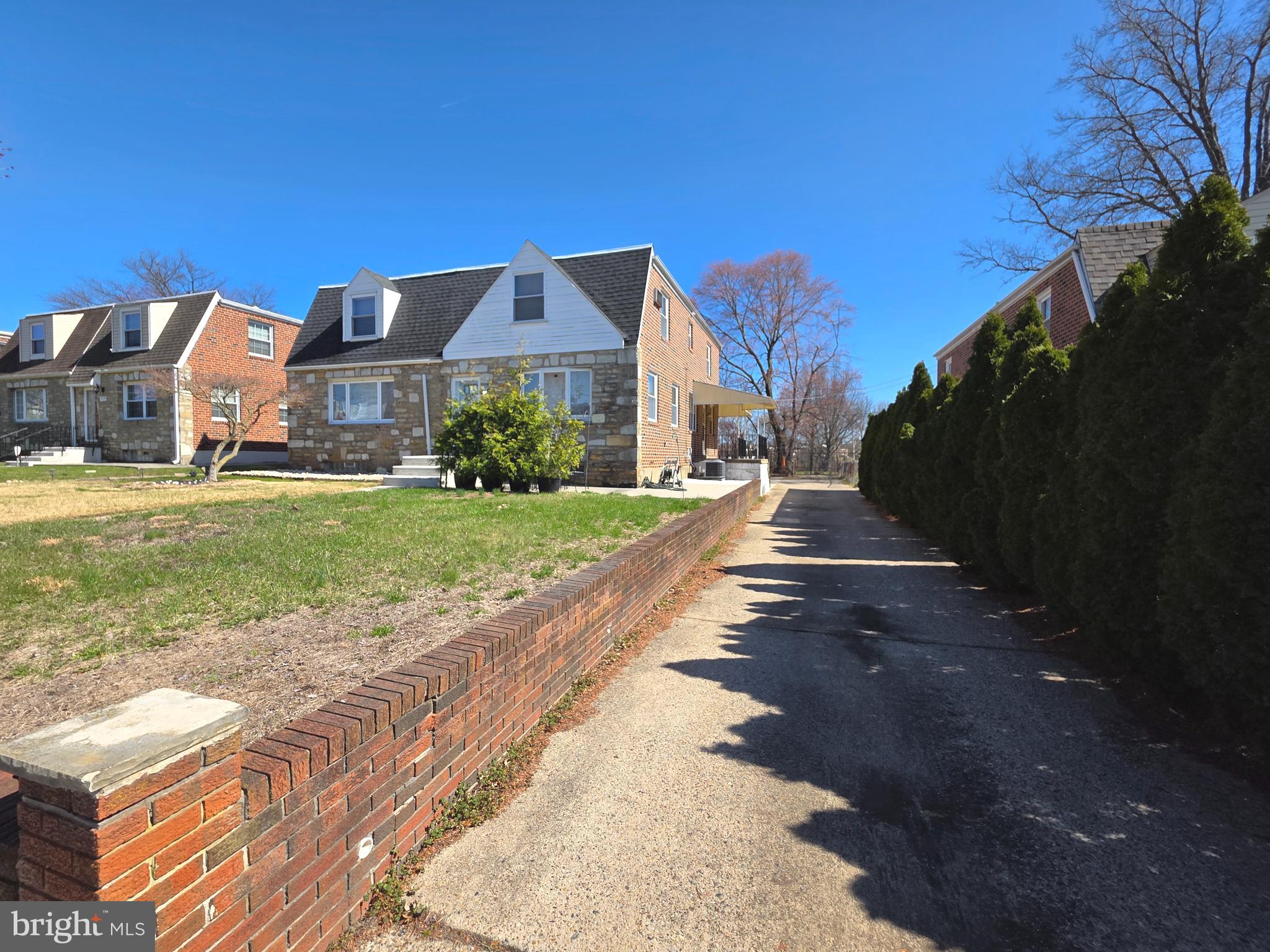 NONE AVAILABLE - Residential