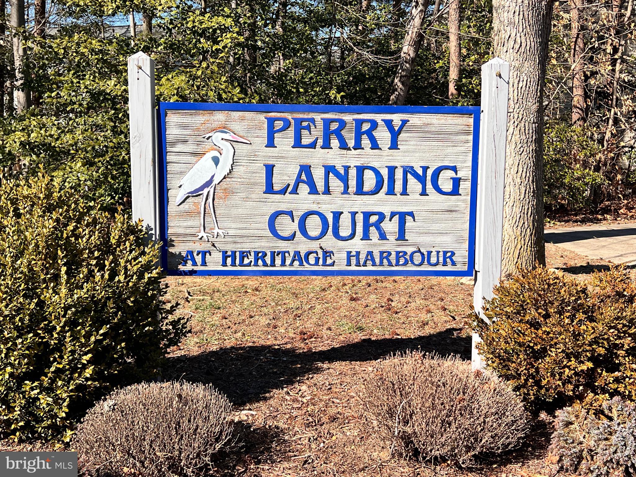 HERITAGE HARBOUR - Residential