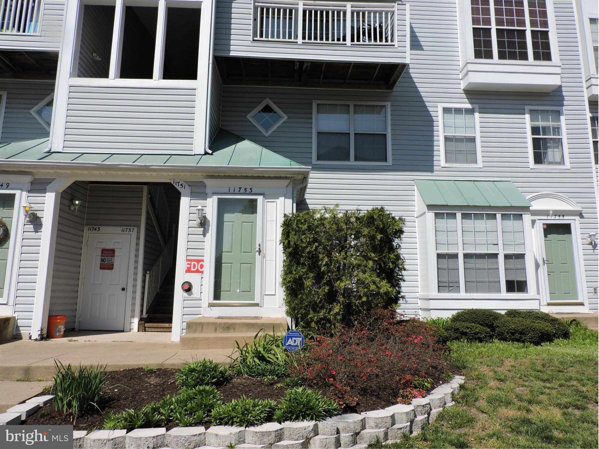 LAKE RIDGE POINTE - Residential Lease