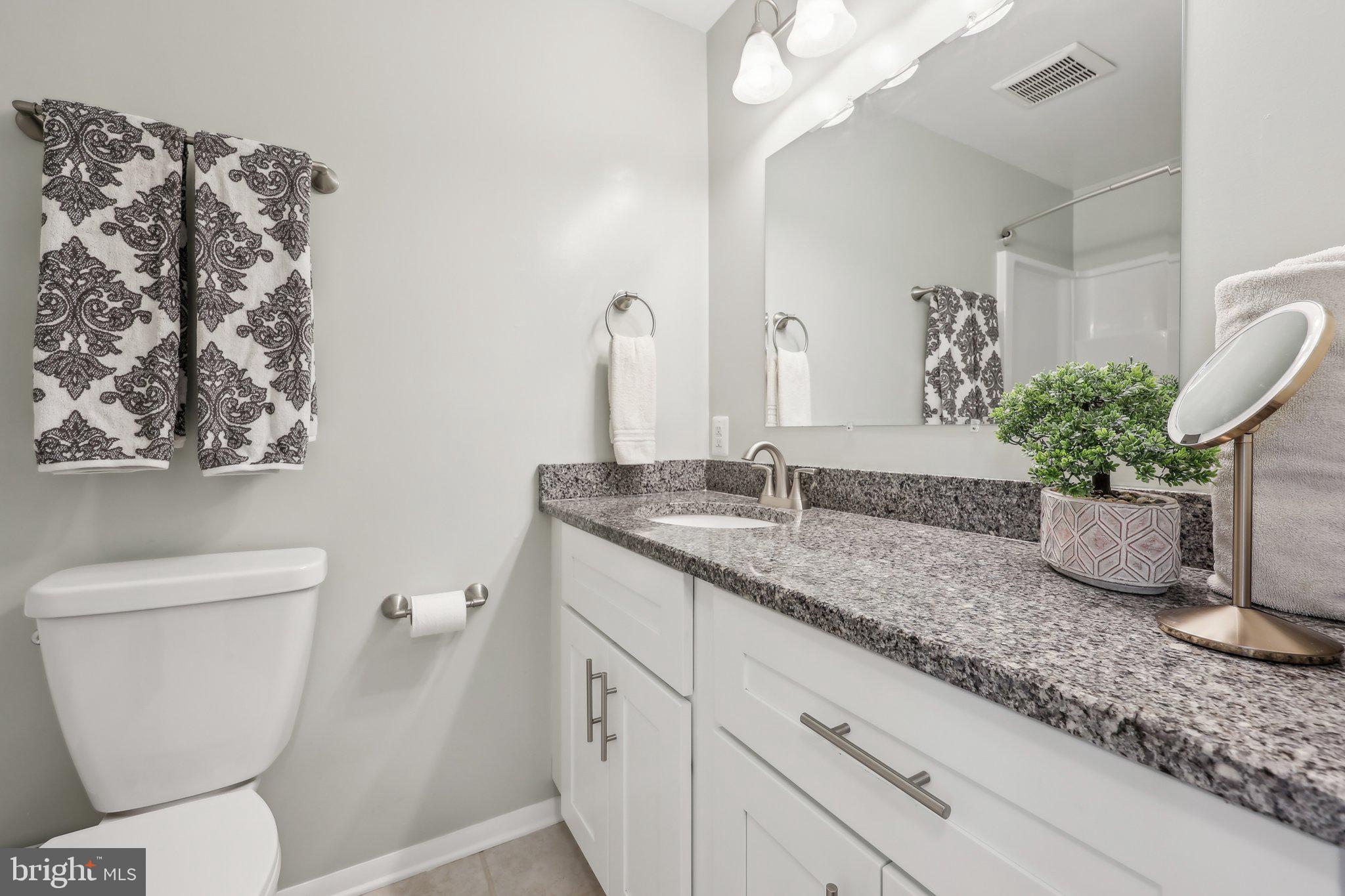 LAKE RIDGE - Residential