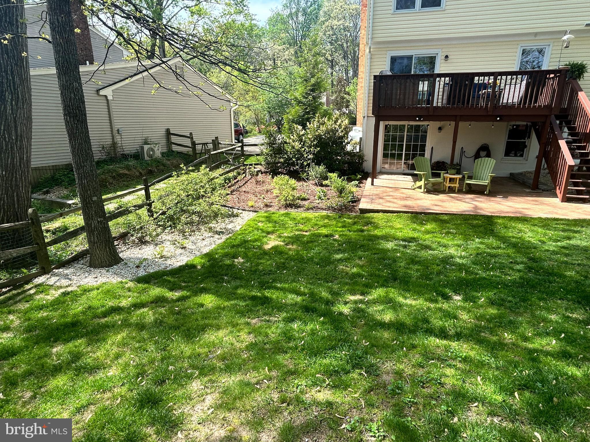 LAKE RIDGE - Residential