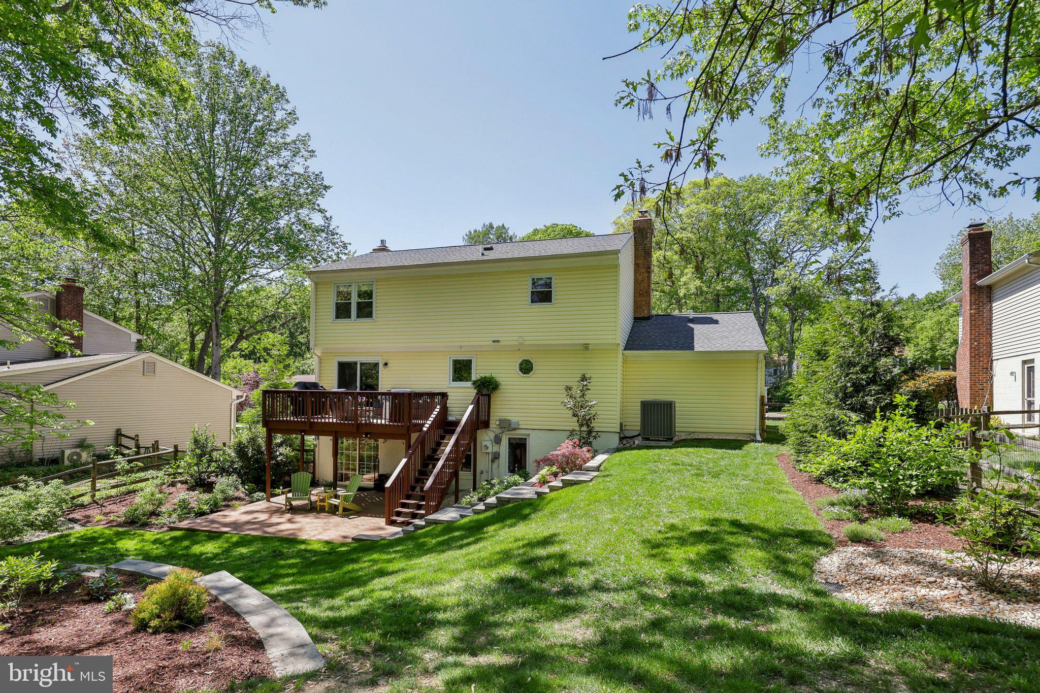 LAKE RIDGE - Residential