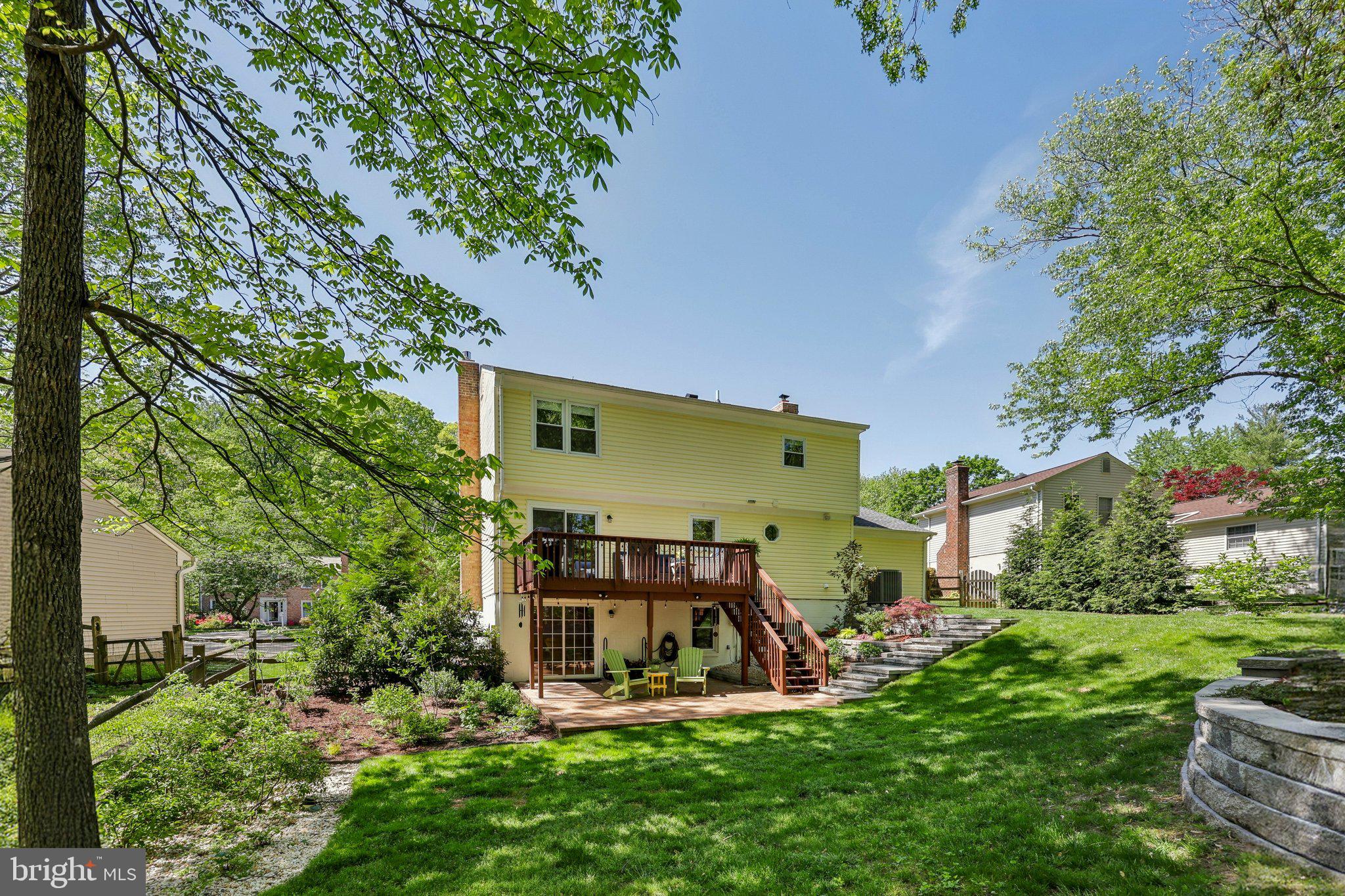 LAKE RIDGE - Residential