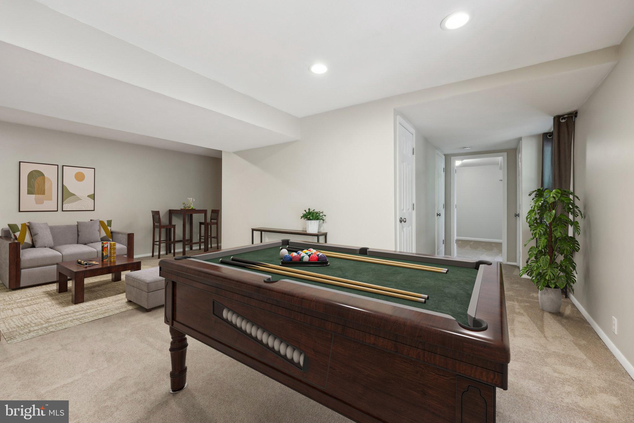 LAKE RIDGE - Residential