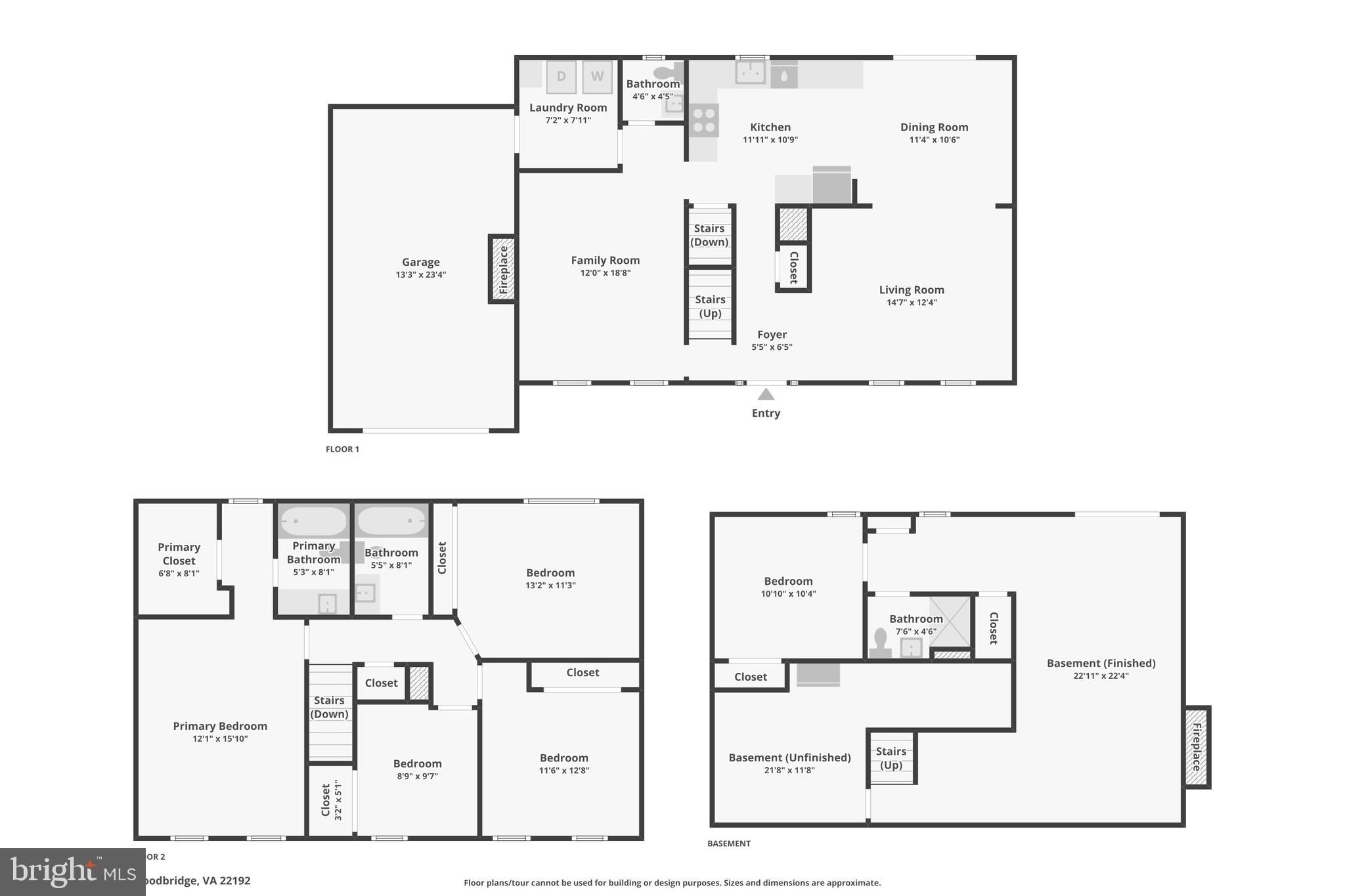 LAKE RIDGE - Residential