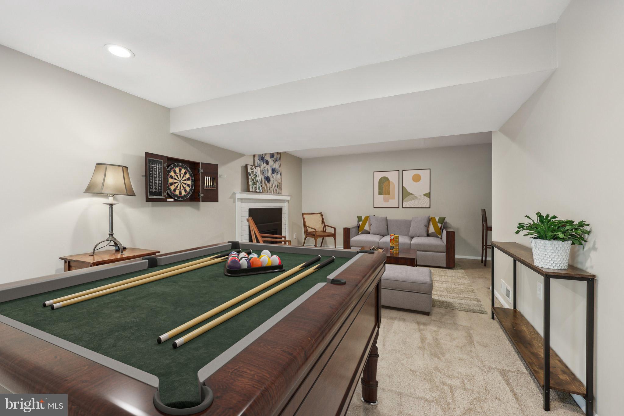 LAKE RIDGE - Residential