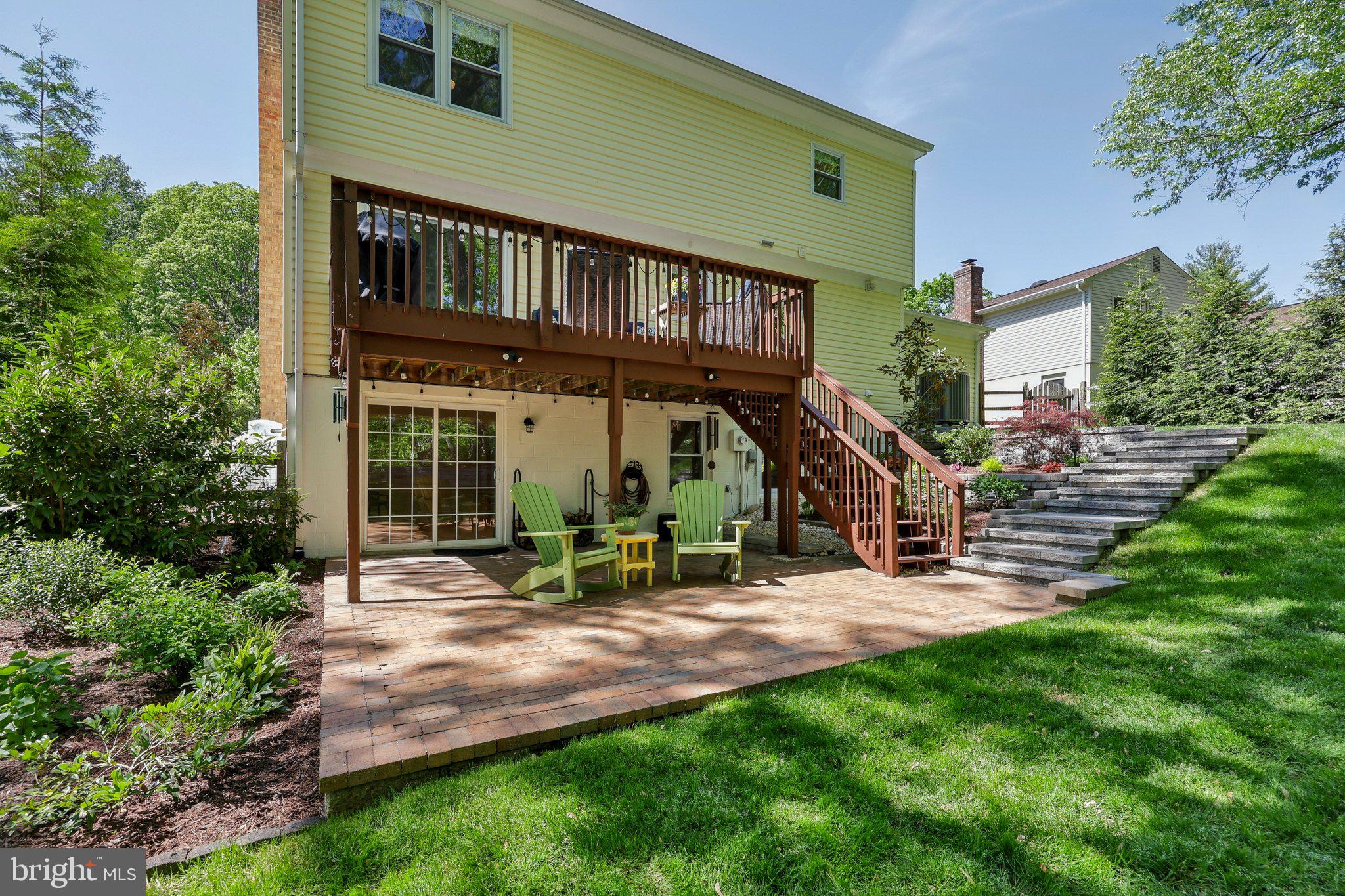 LAKE RIDGE - Residential