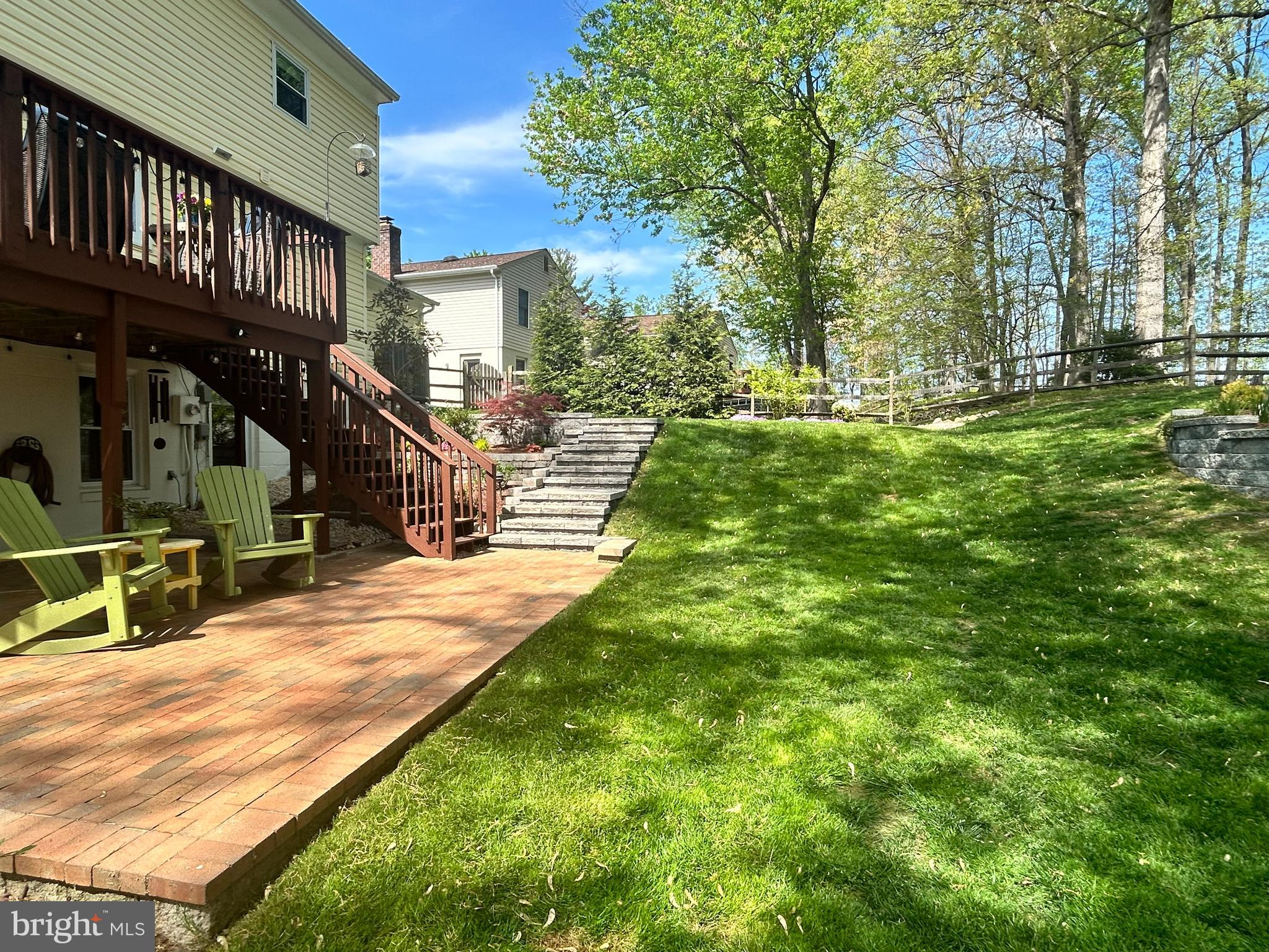 LAKE RIDGE - Residential