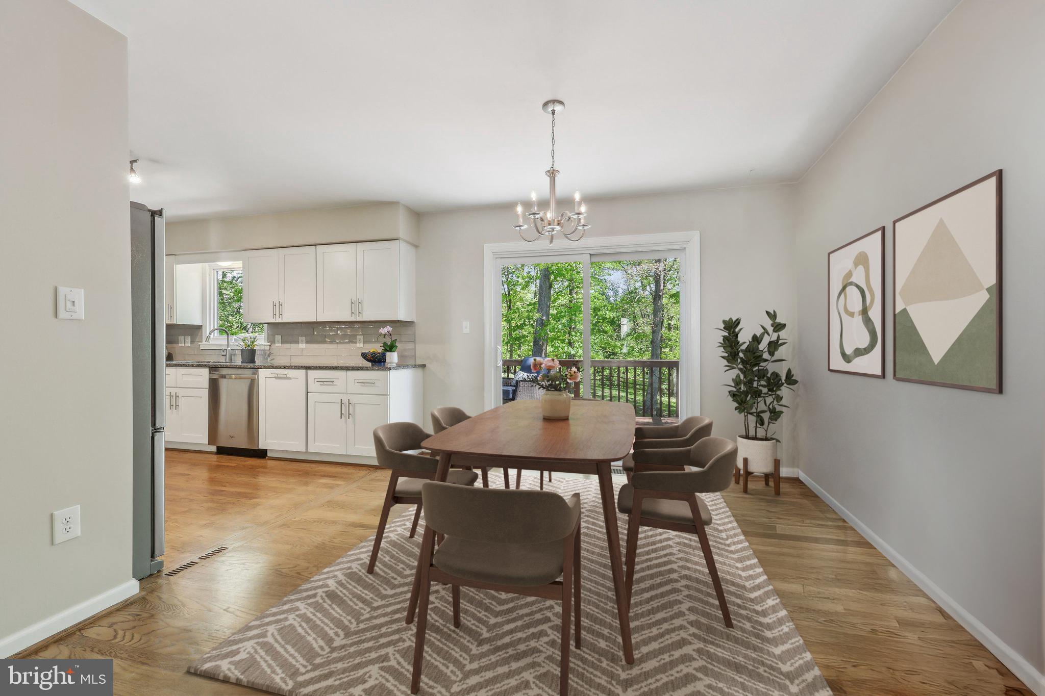 LAKE RIDGE - Residential