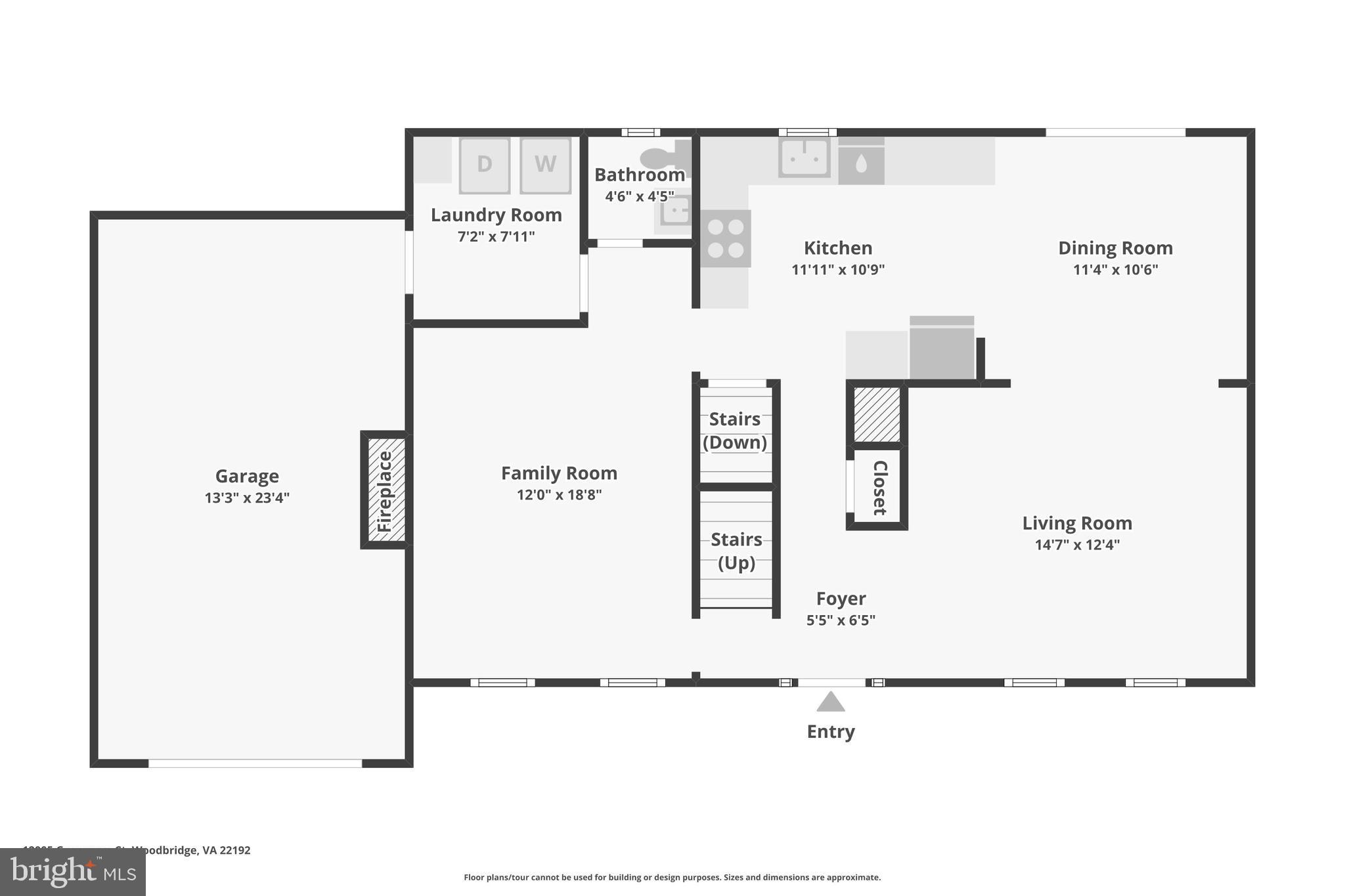 LAKE RIDGE - Residential