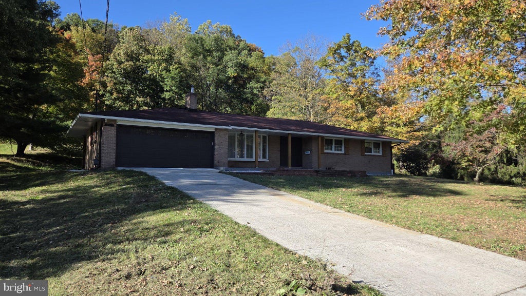 Photo of 18425 Takoma Drive SW, BARTON, MD 21521 (MLS # MDAL2016122)