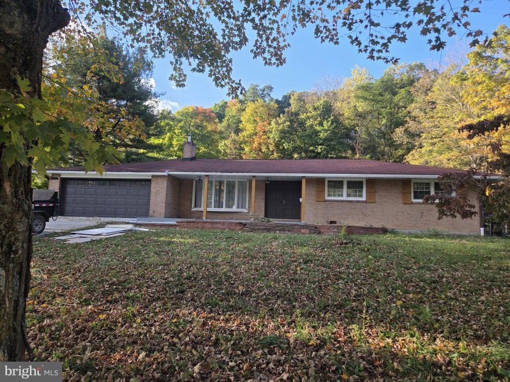 Photo of 18425 Takoma Drive SW, BARTON, MD 21521 (MLS # MDAL2016122)