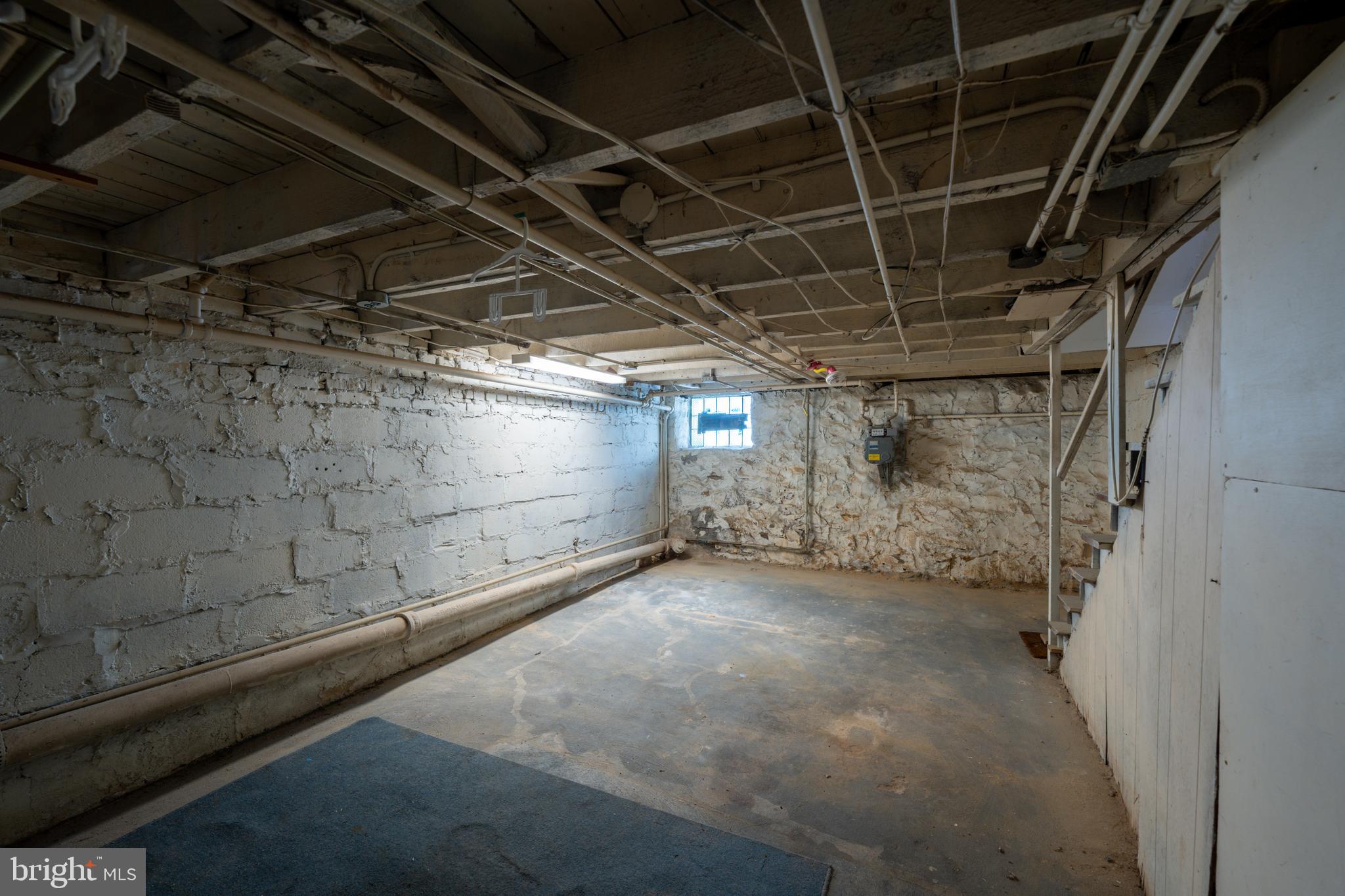 MORELL PARK - Residential