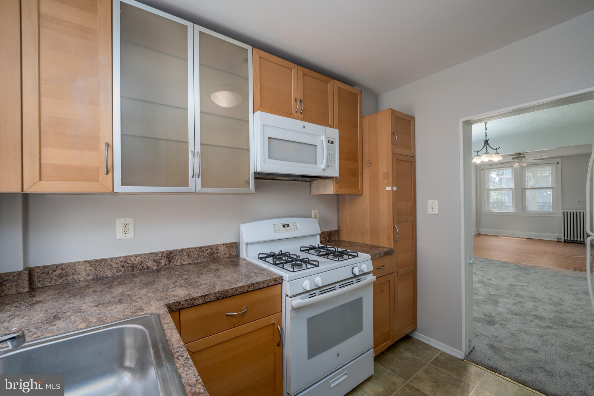 MORELL PARK - Residential