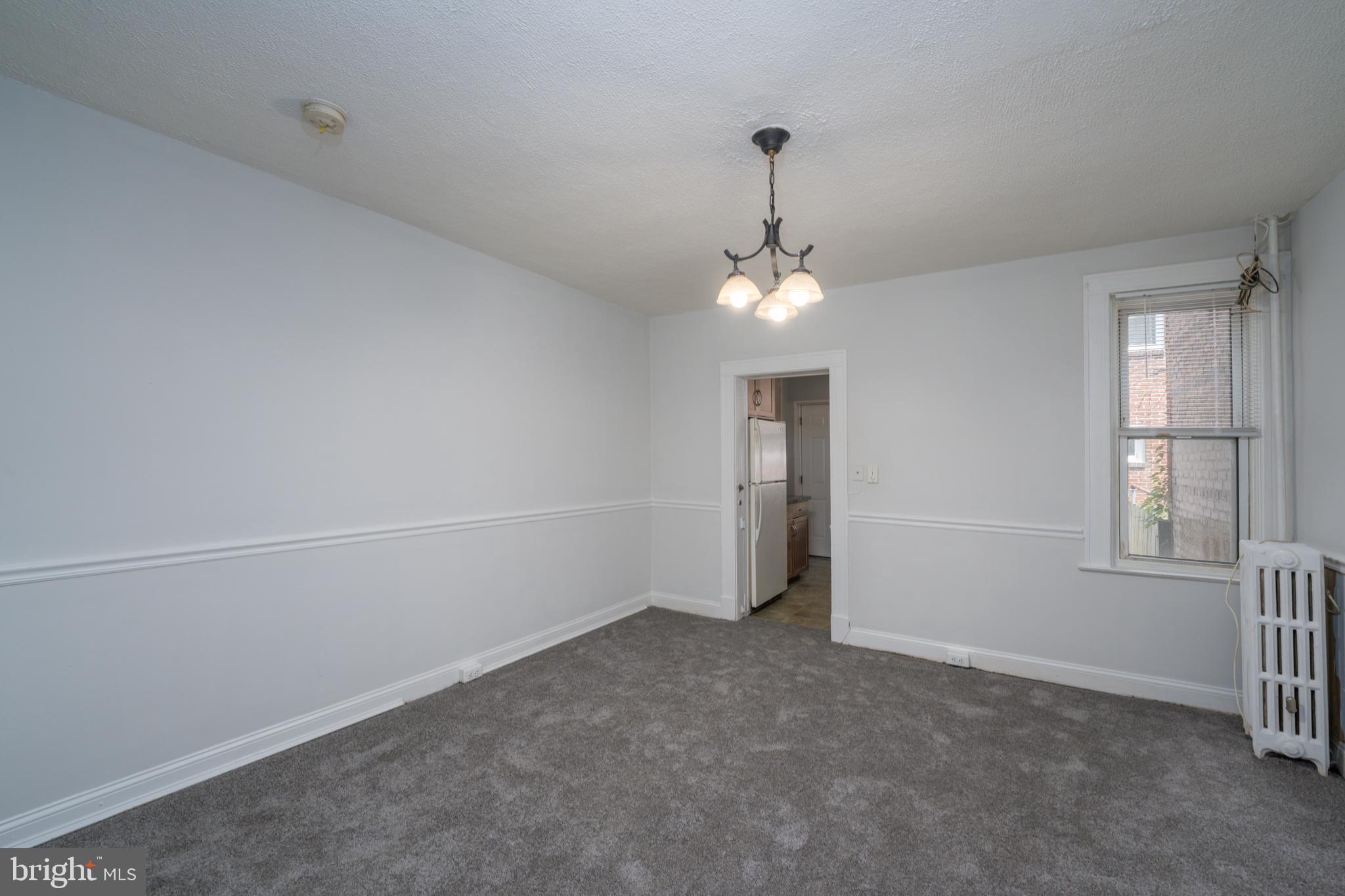 MORELL PARK - Residential