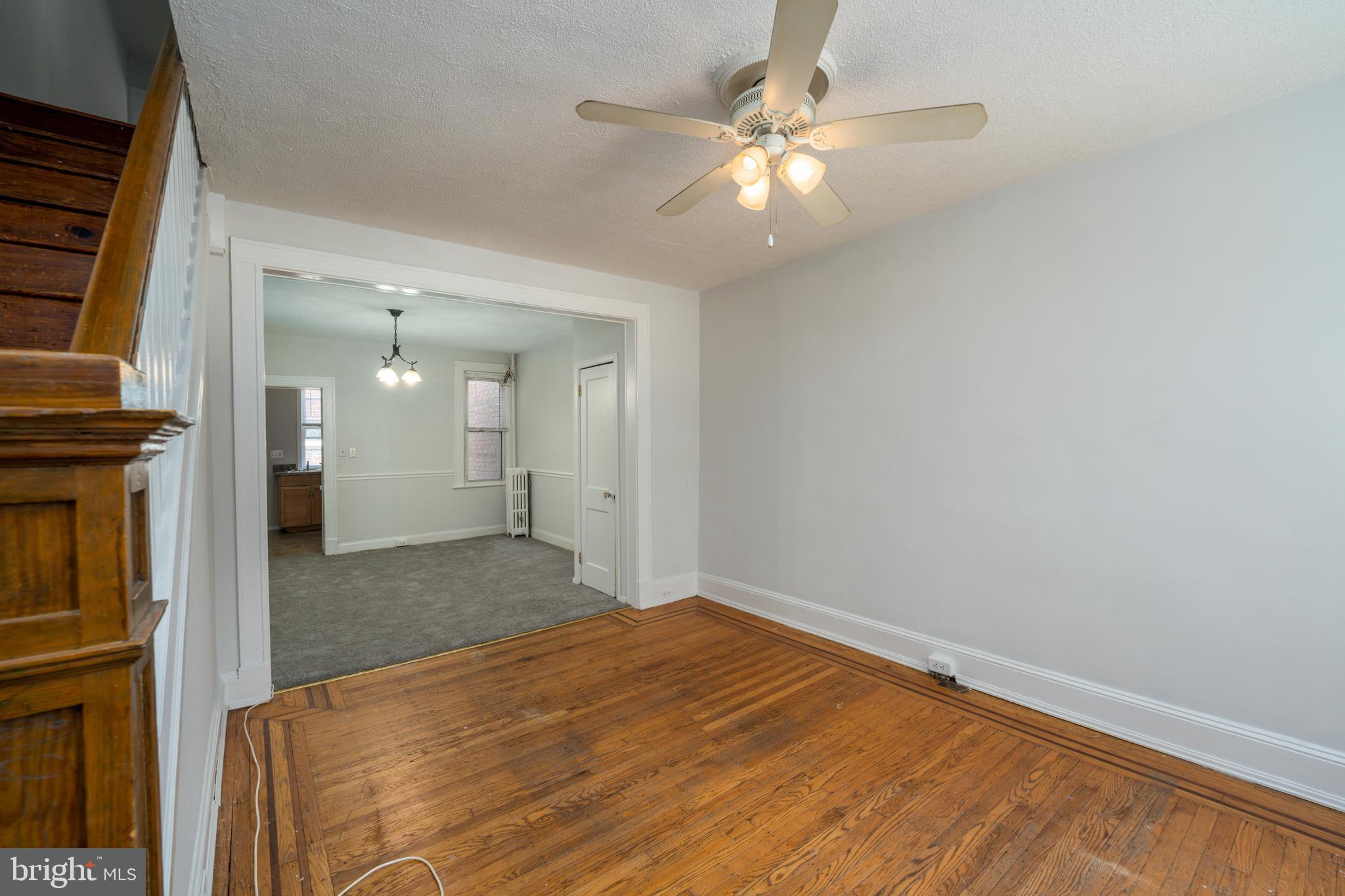 MORELL PARK - Residential