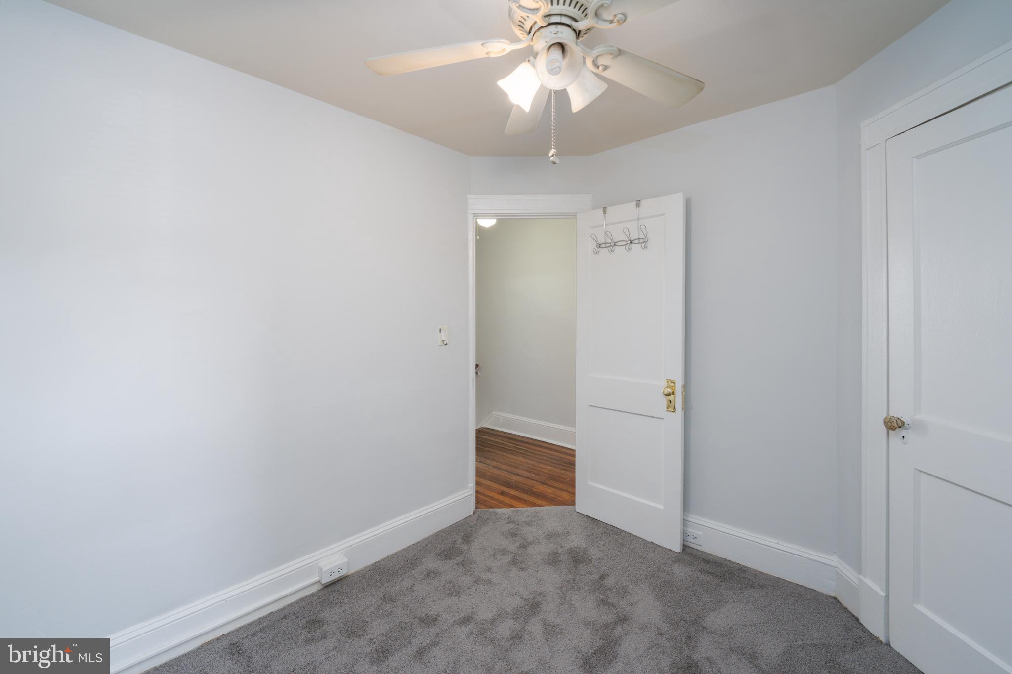 MORELL PARK - Residential