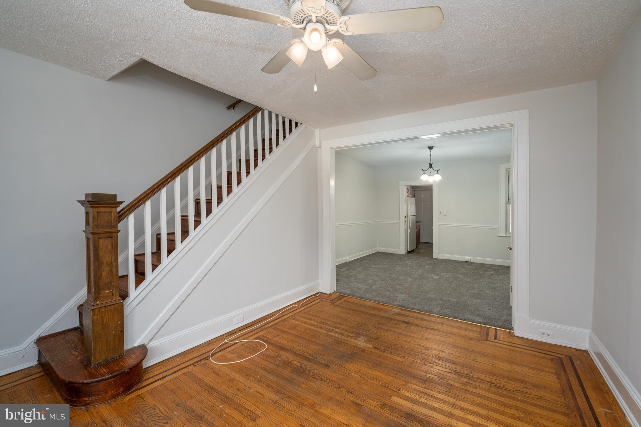 MORELL PARK - Residential