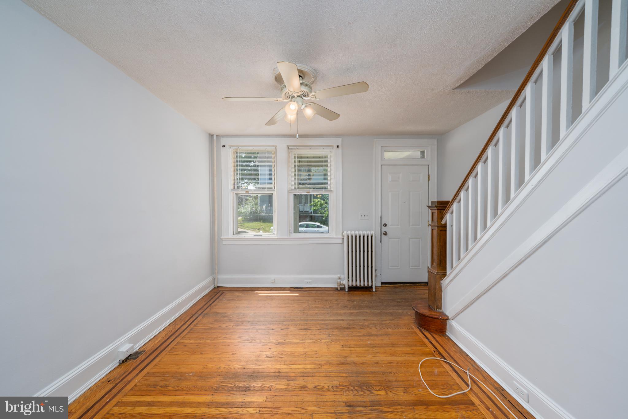 MORELL PARK - Residential