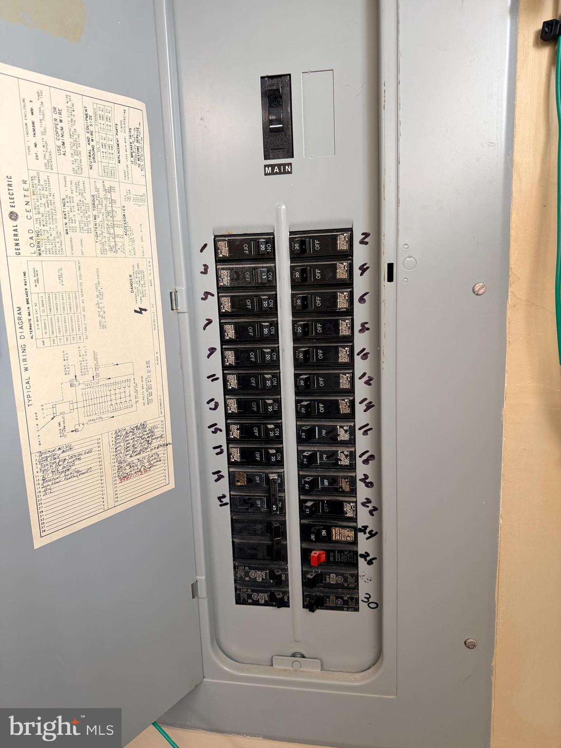 LOWER MOYAMENSING - Commercial Sale