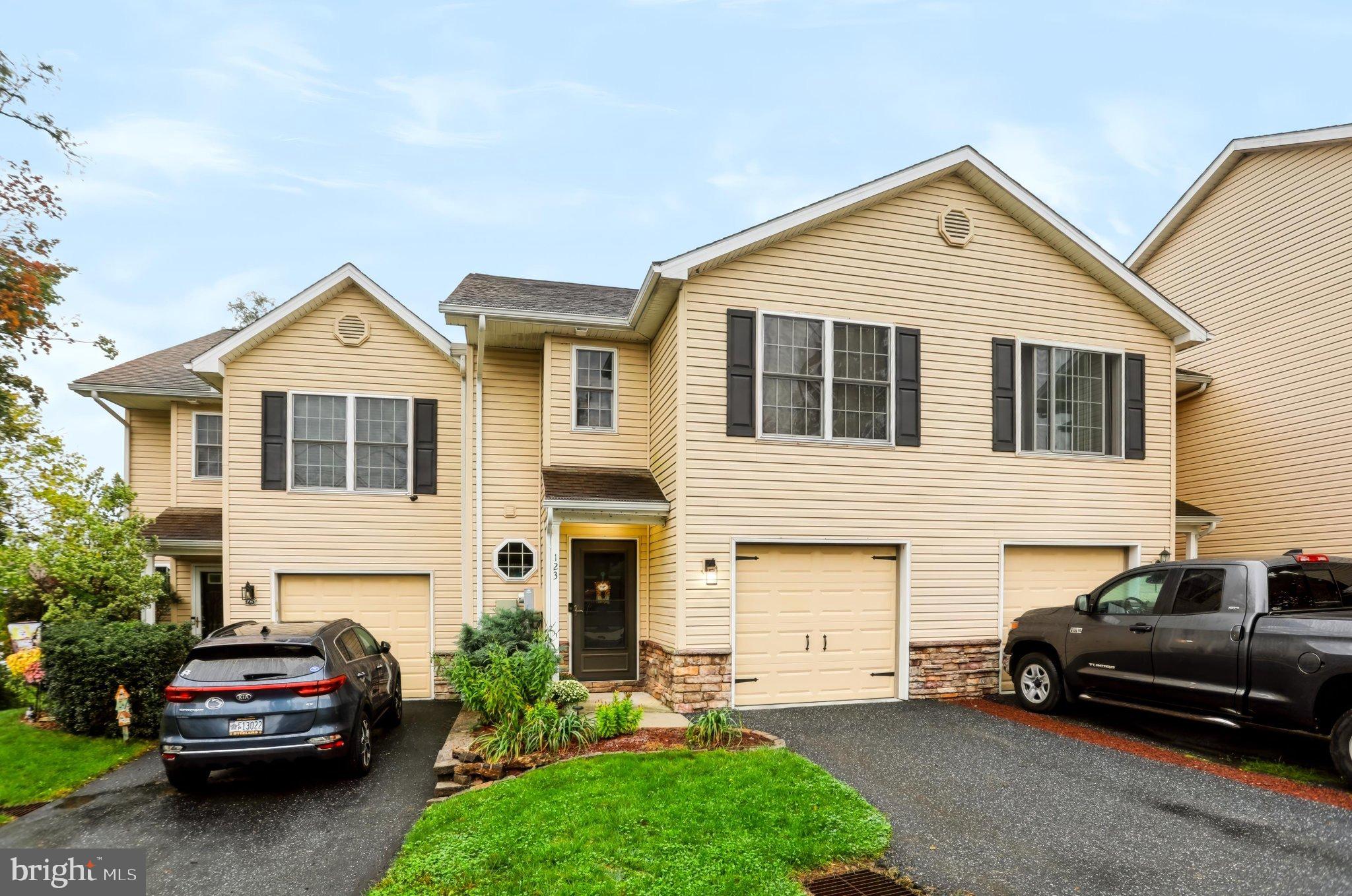 123 BUNGALOW ROAD