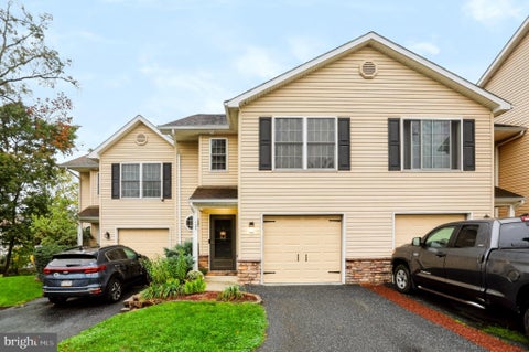 Photo of 123 Bungalow Road, ENOLA, PA 17025 (MLS # PACB2059644)