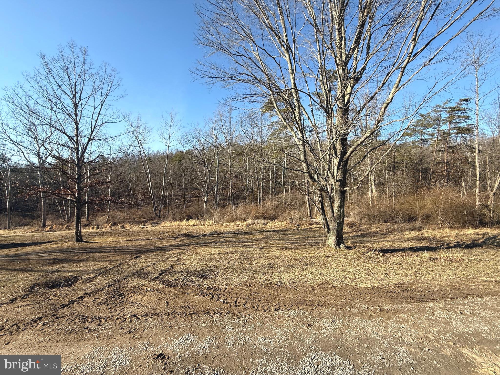 FISHER TRACT - Residential