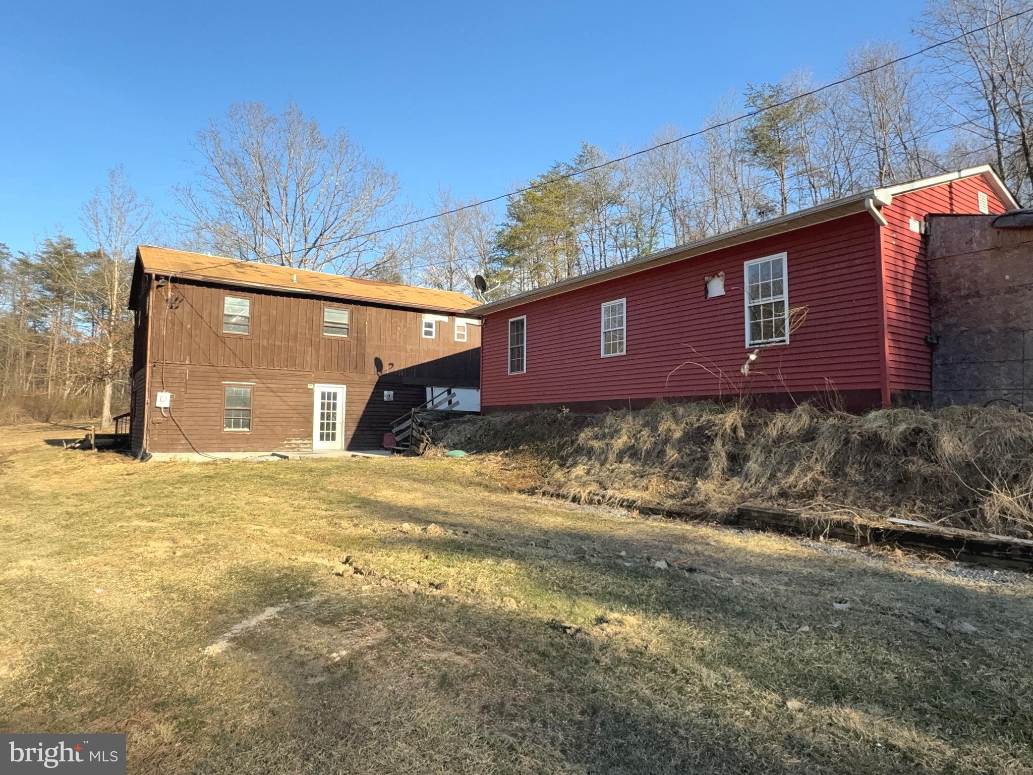 FISHER TRACT - Residential