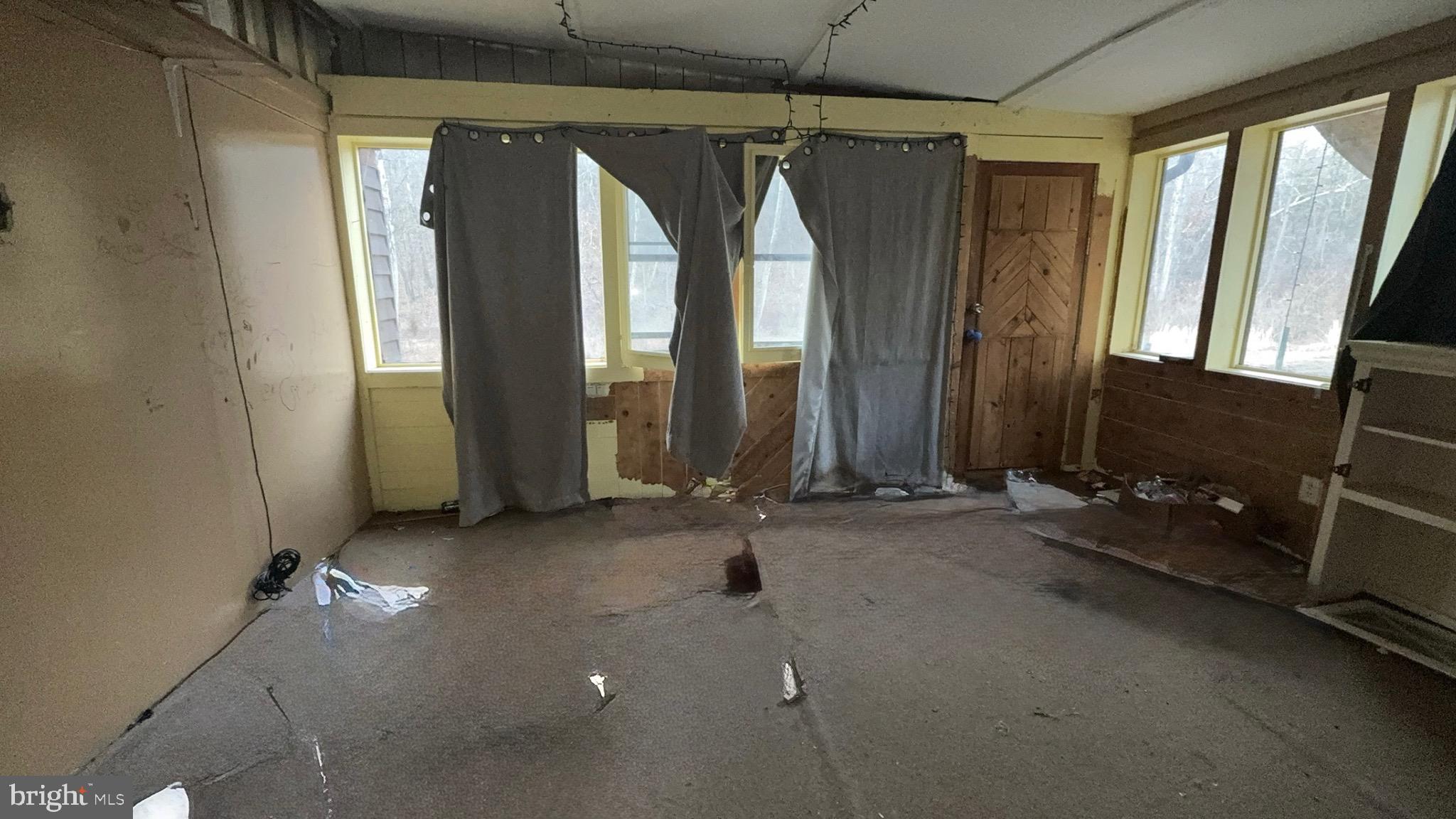 FISHER TRACT - Residential