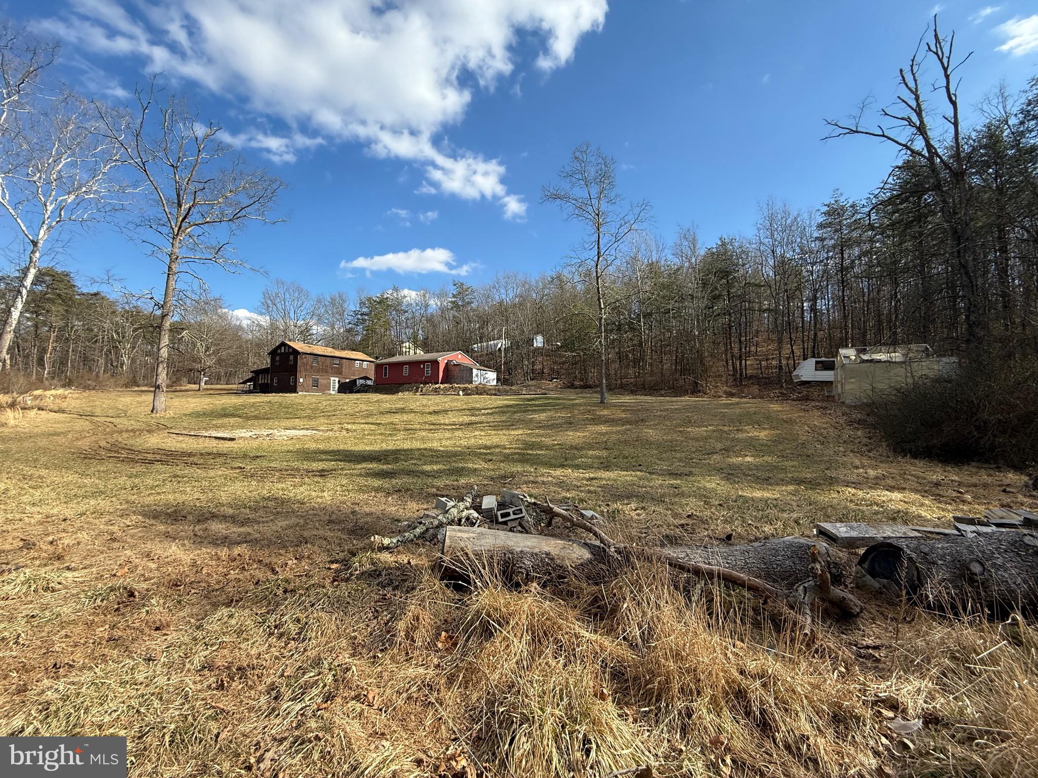 FISHER TRACT - Residential