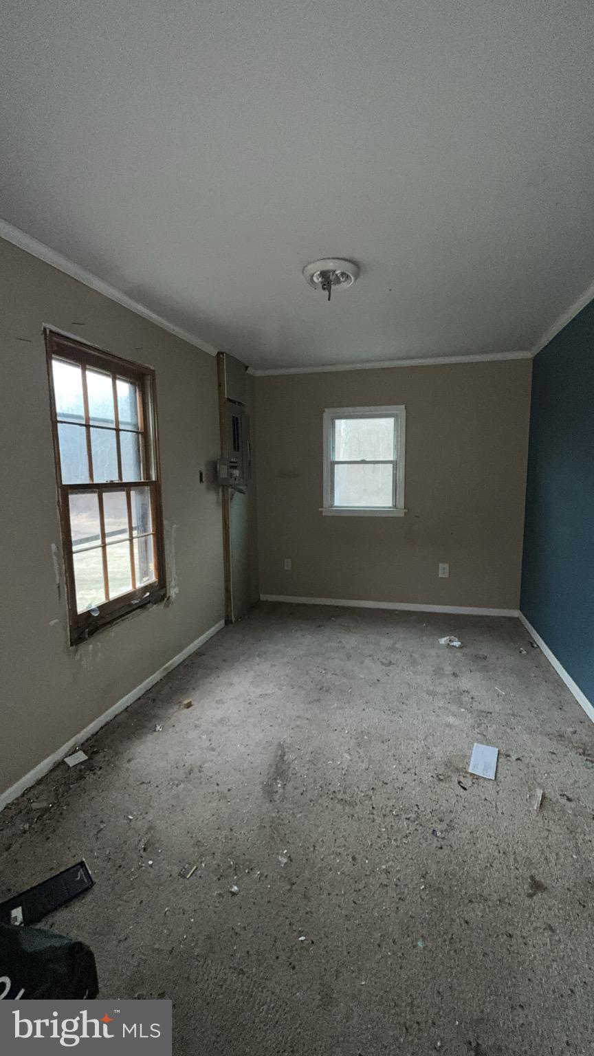 FISHER TRACT - Residential