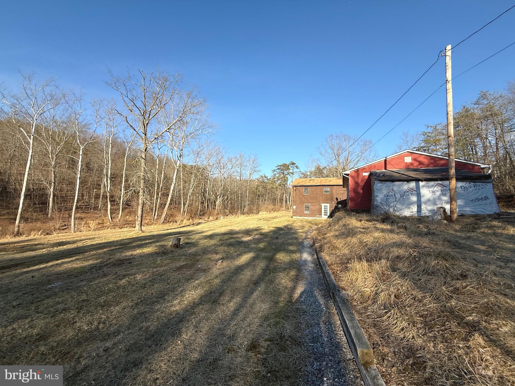 FISHER TRACT - Residential