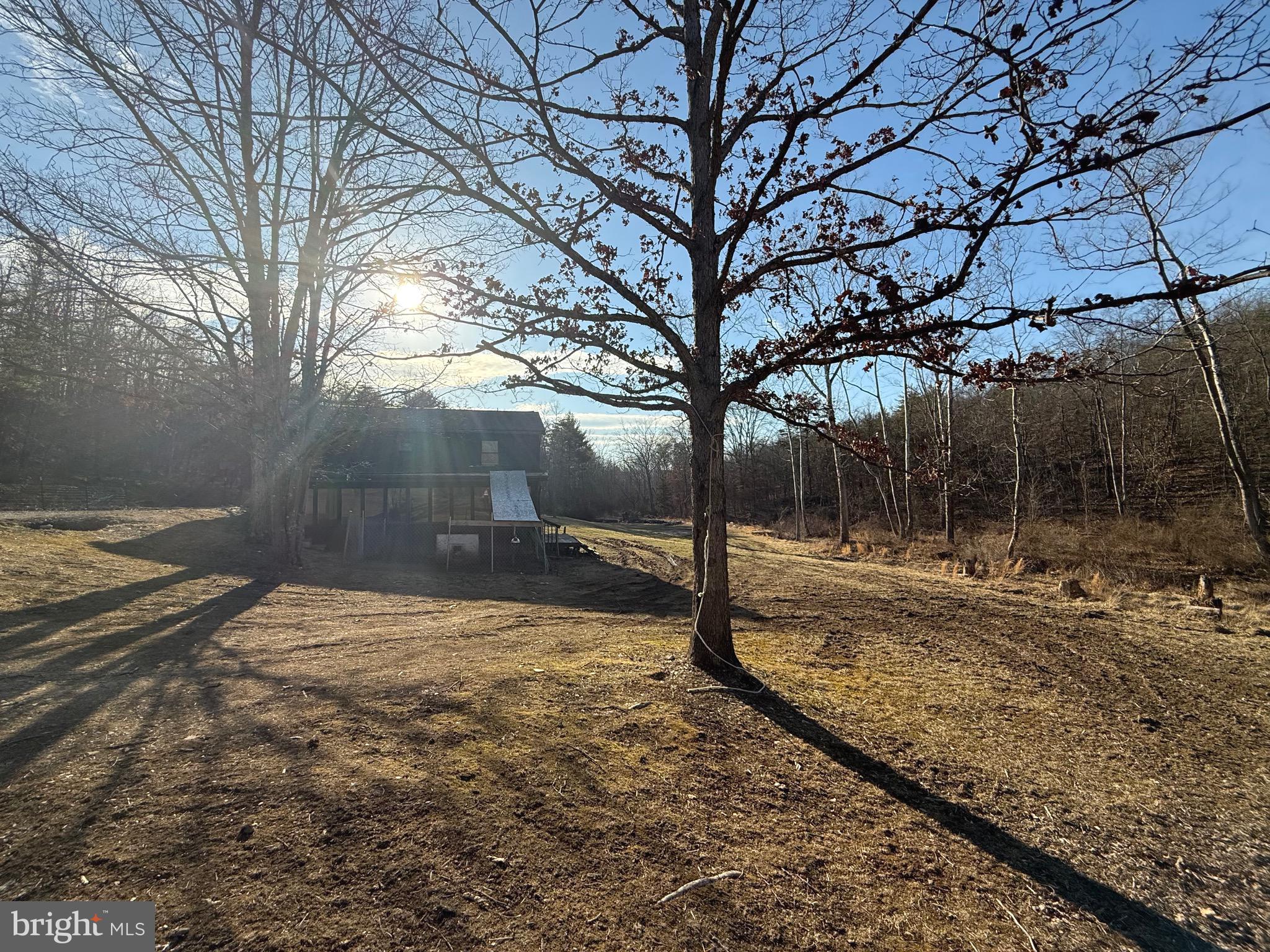 FISHER TRACT - Residential