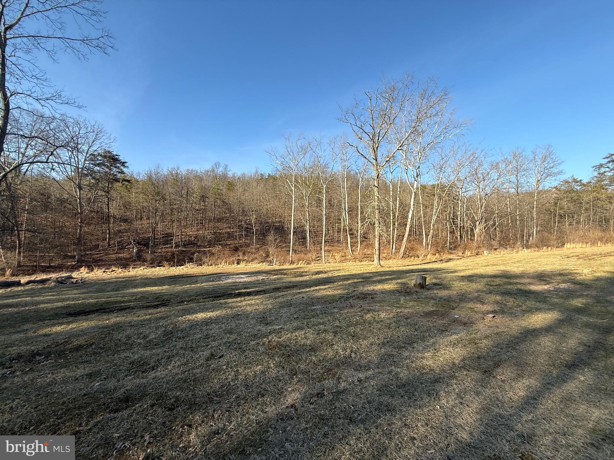 FISHER TRACT - Residential