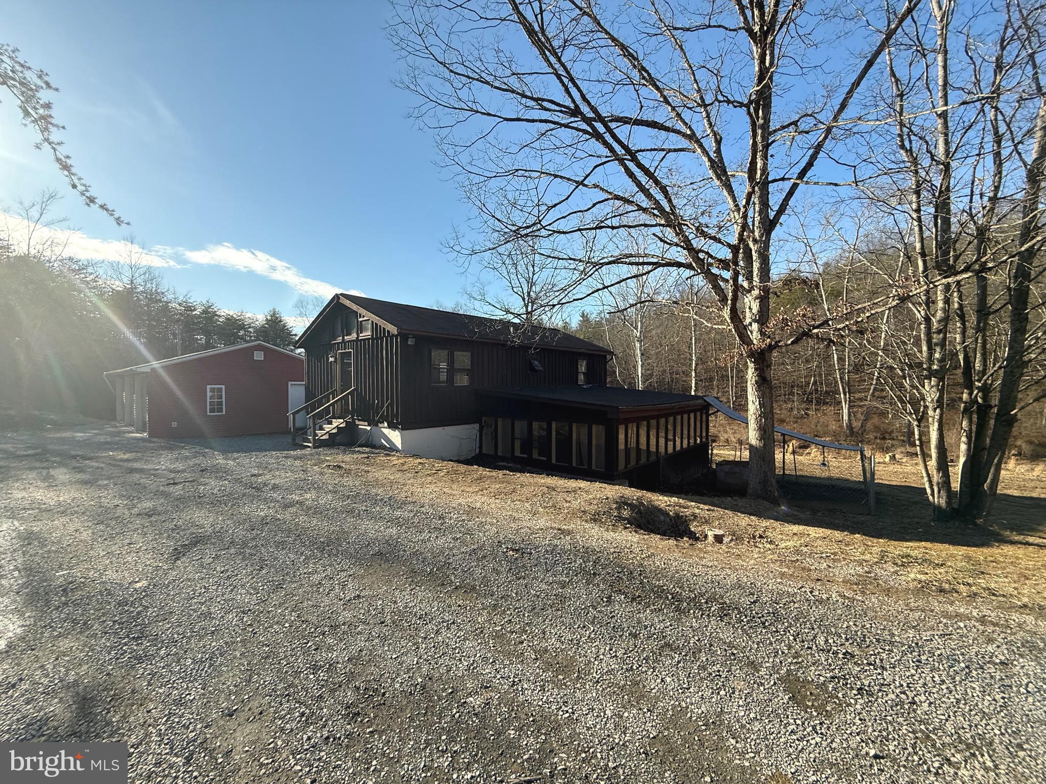 FISHER TRACT - Residential