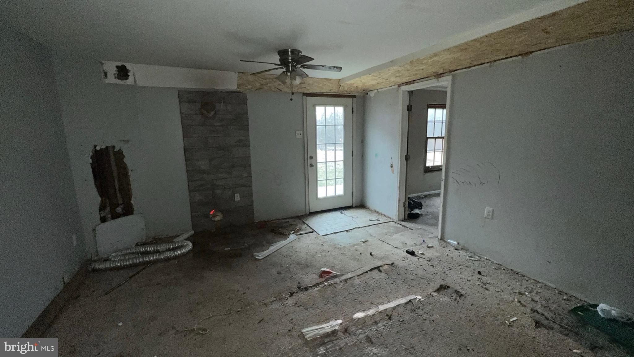 FISHER TRACT - Residential