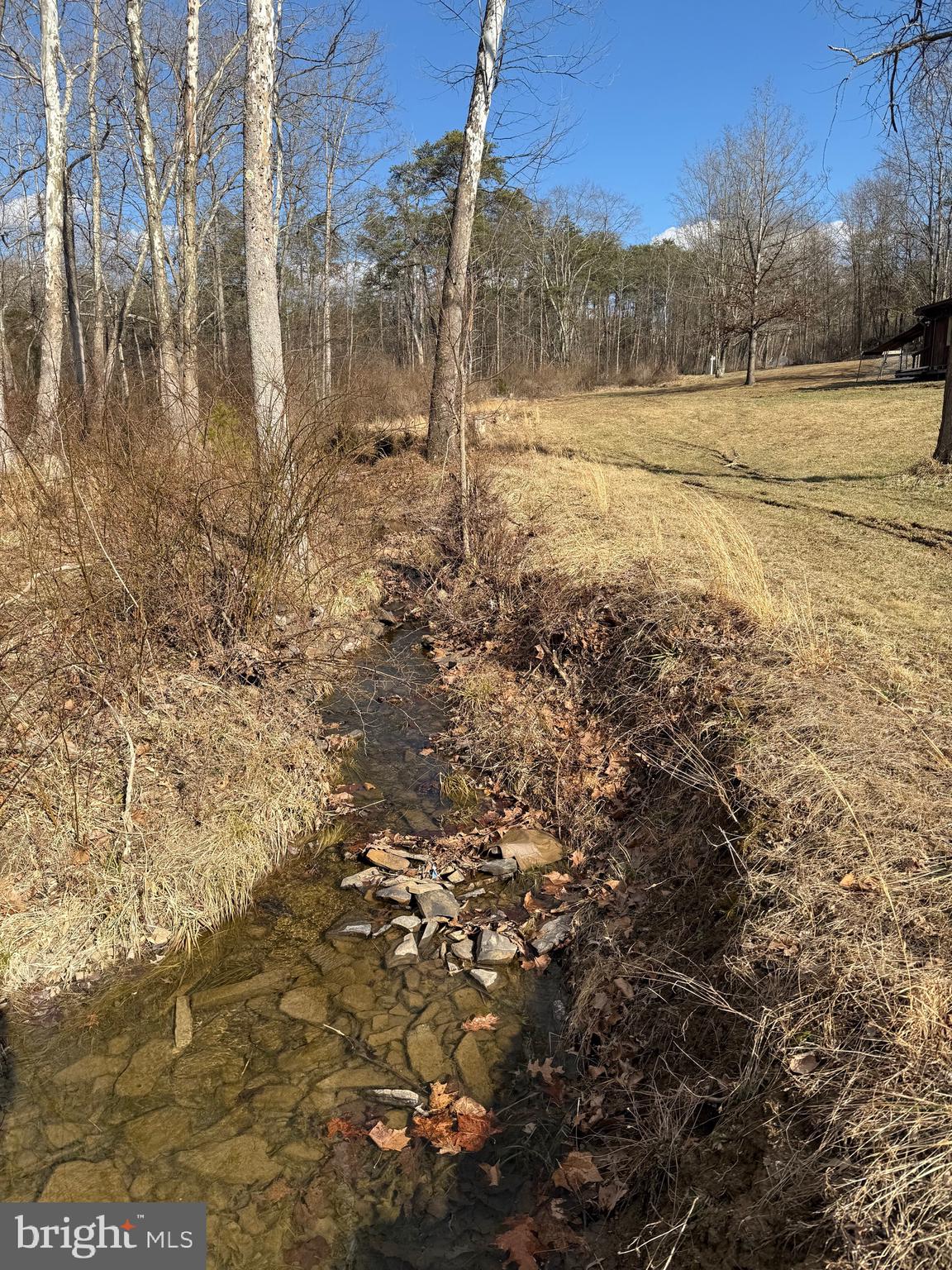 FISHER TRACT - Residential