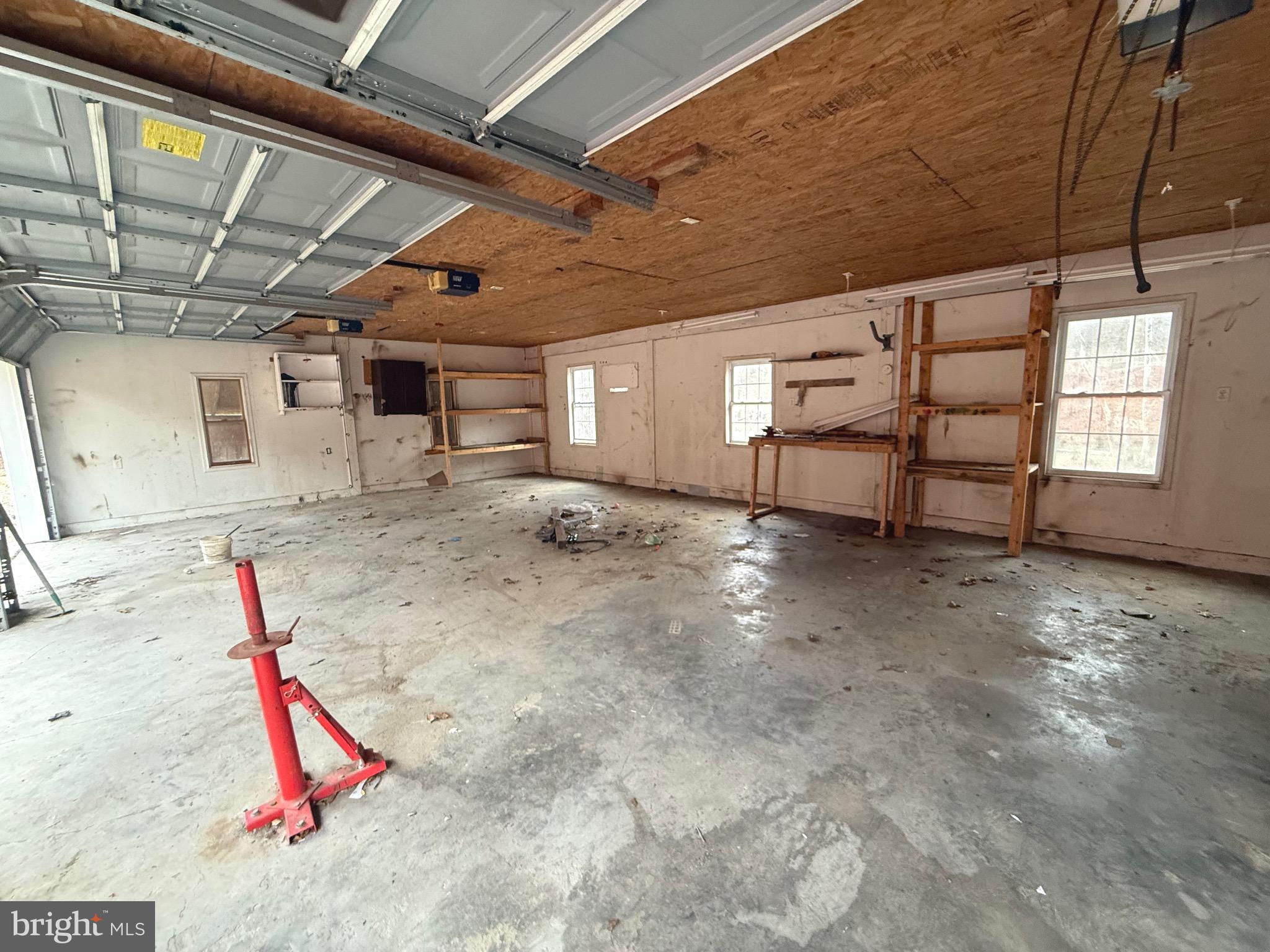 FISHER TRACT - Residential