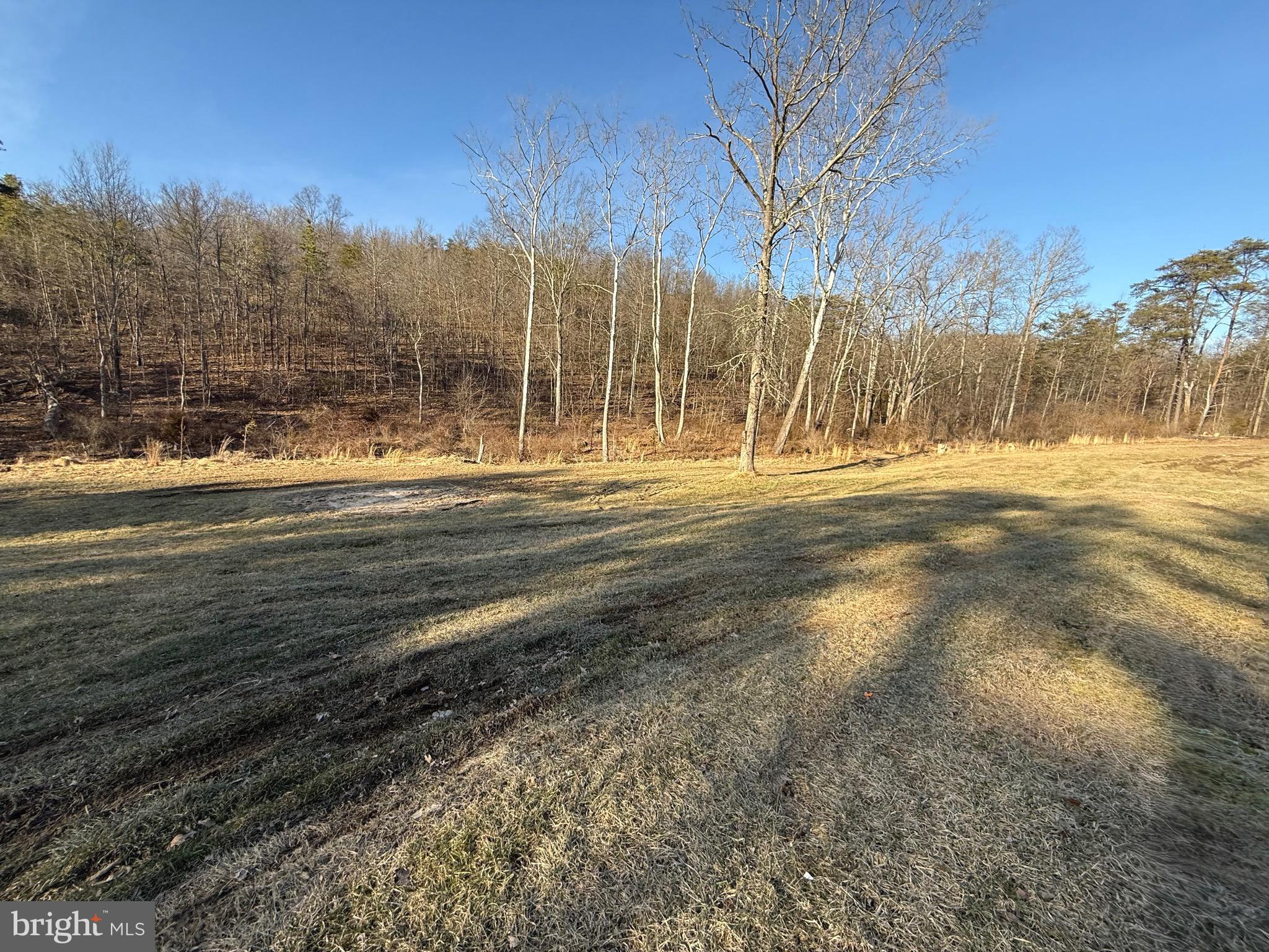 FISHER TRACT - Residential