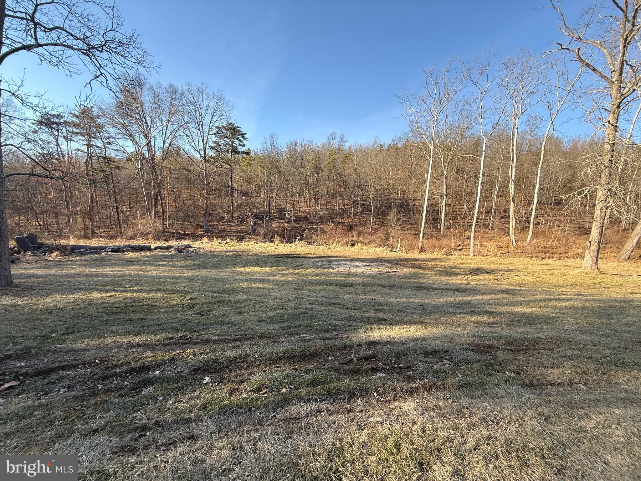 FISHER TRACT - Residential