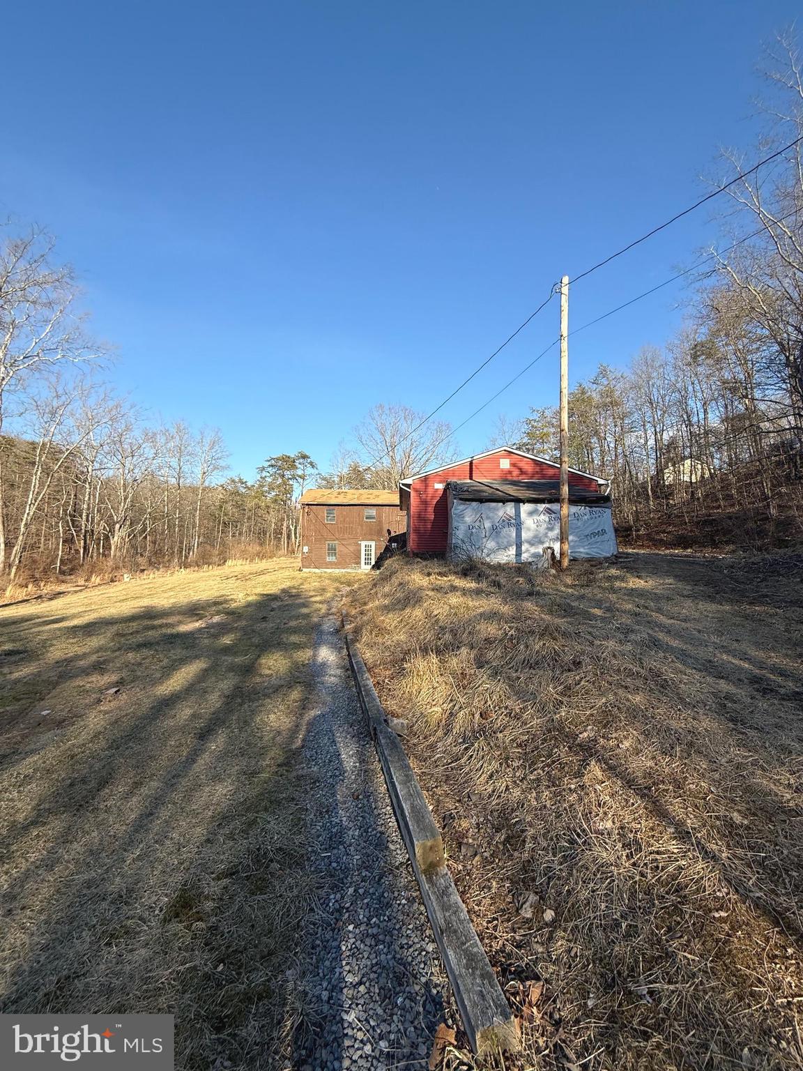 FISHER TRACT - Residential