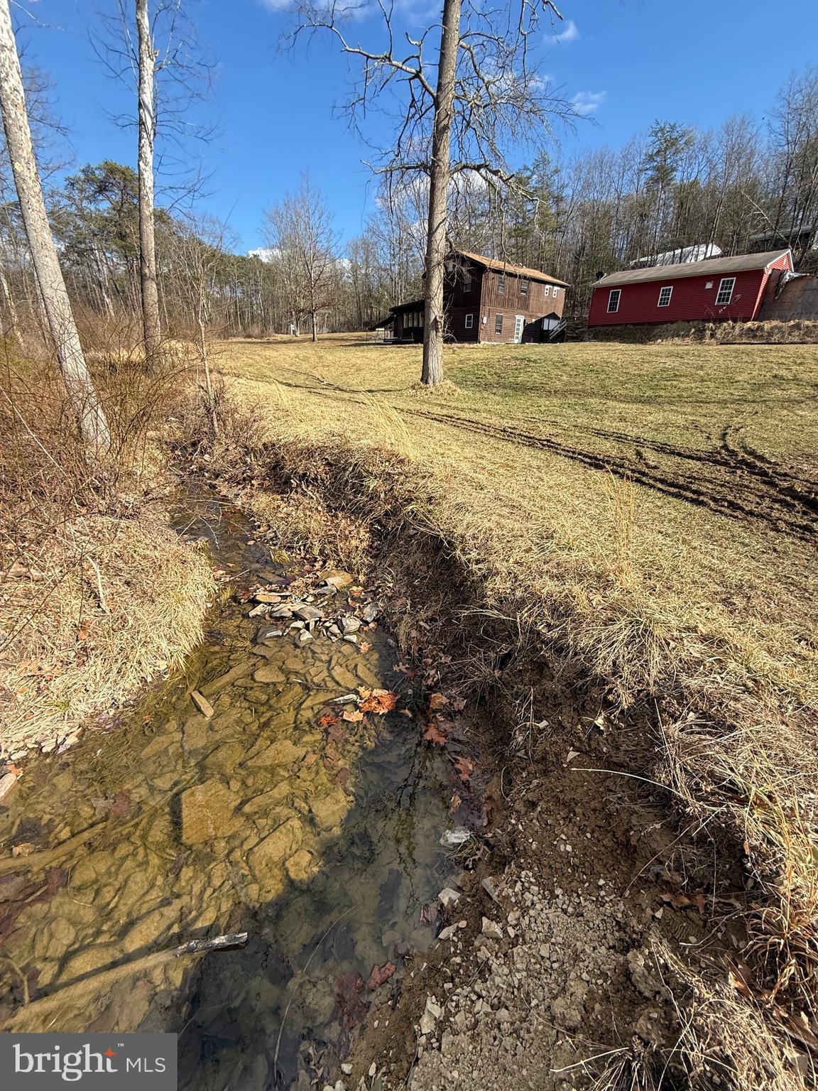 FISHER TRACT - Residential