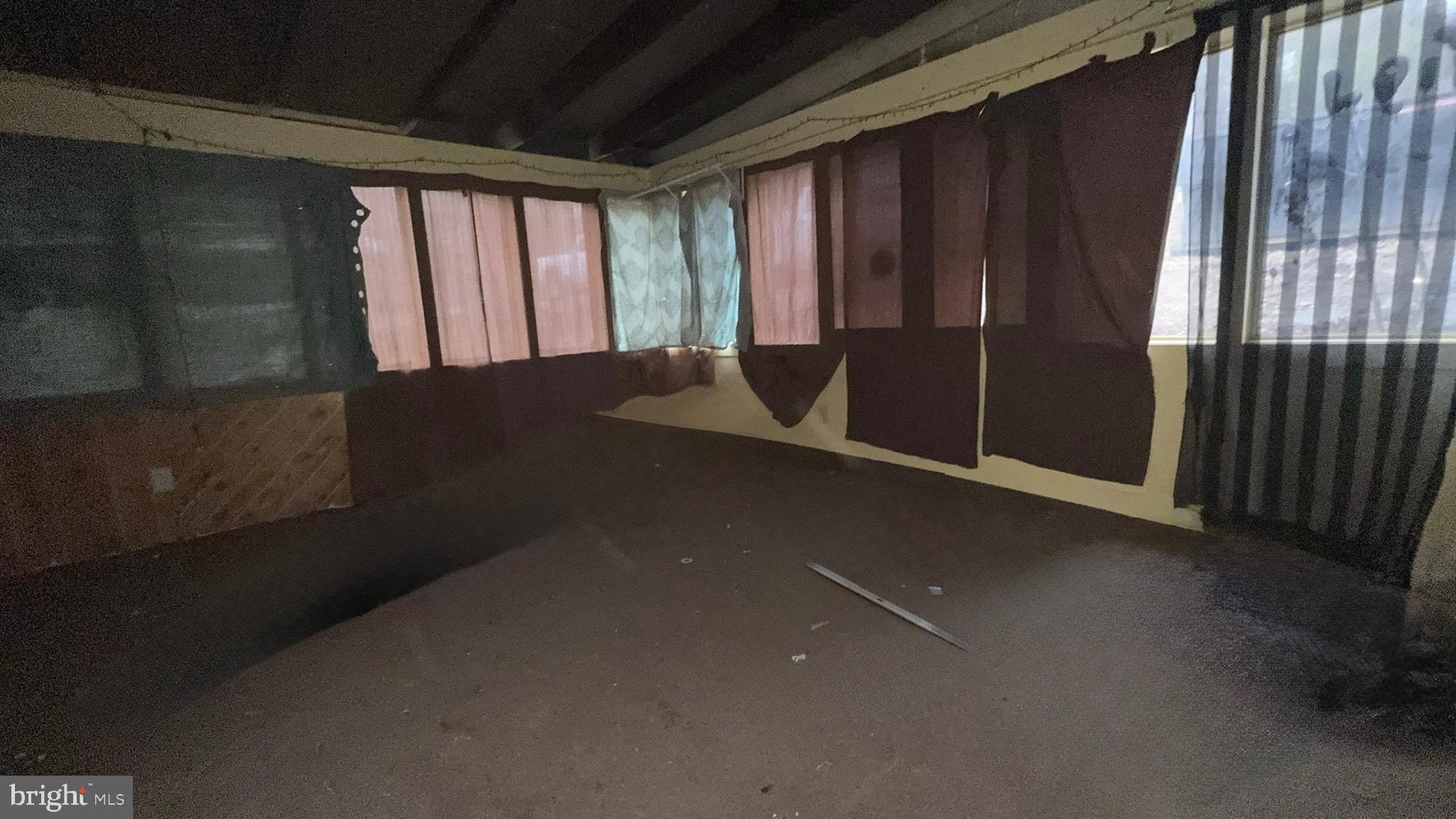 FISHER TRACT - Residential